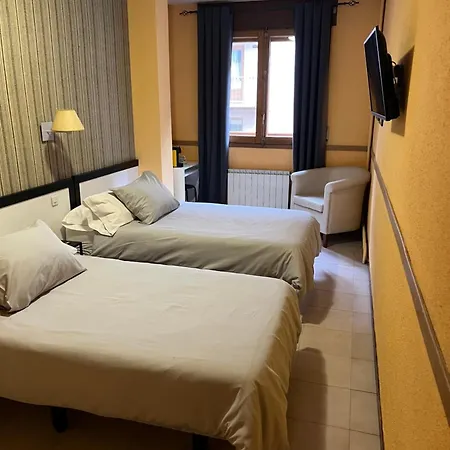 Copacabana Ξενοδοχείο Pas De La Casa