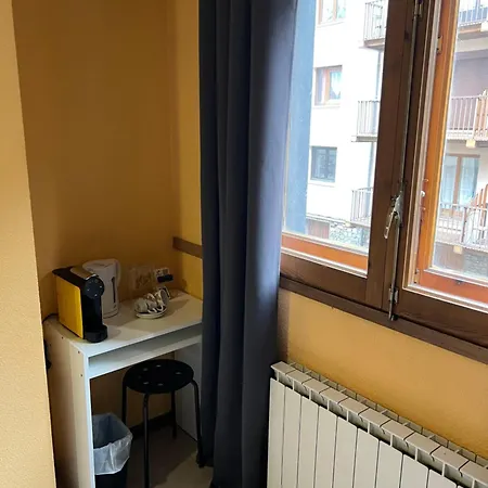 Ξενοδοχείο Copacabana Pas De La Casa