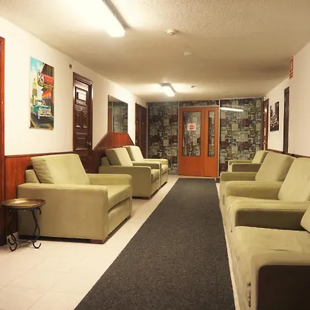 Copacabana Hotel