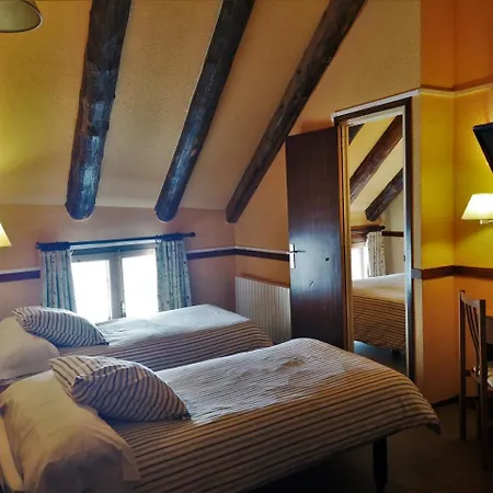 Hotel Copacabana