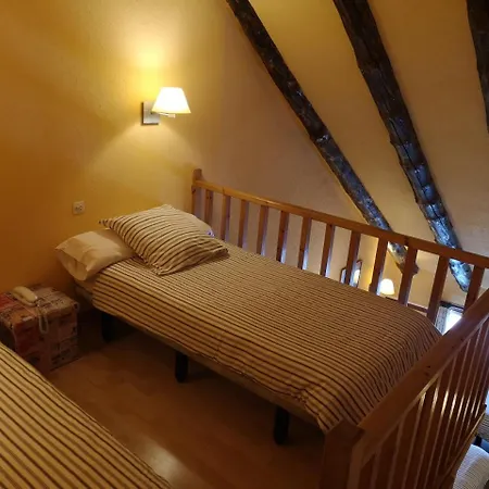 Copacabana Szálloda Pas De La Casa