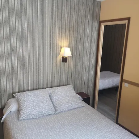 Copacabana Szálloda 2*