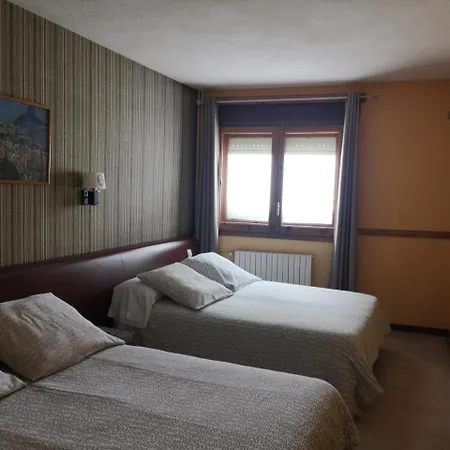 Ξενοδοχείο Copacabana Pas De La Casa