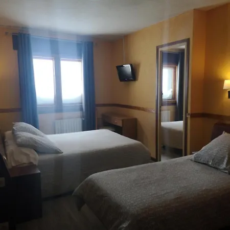 Copacabana Szálloda